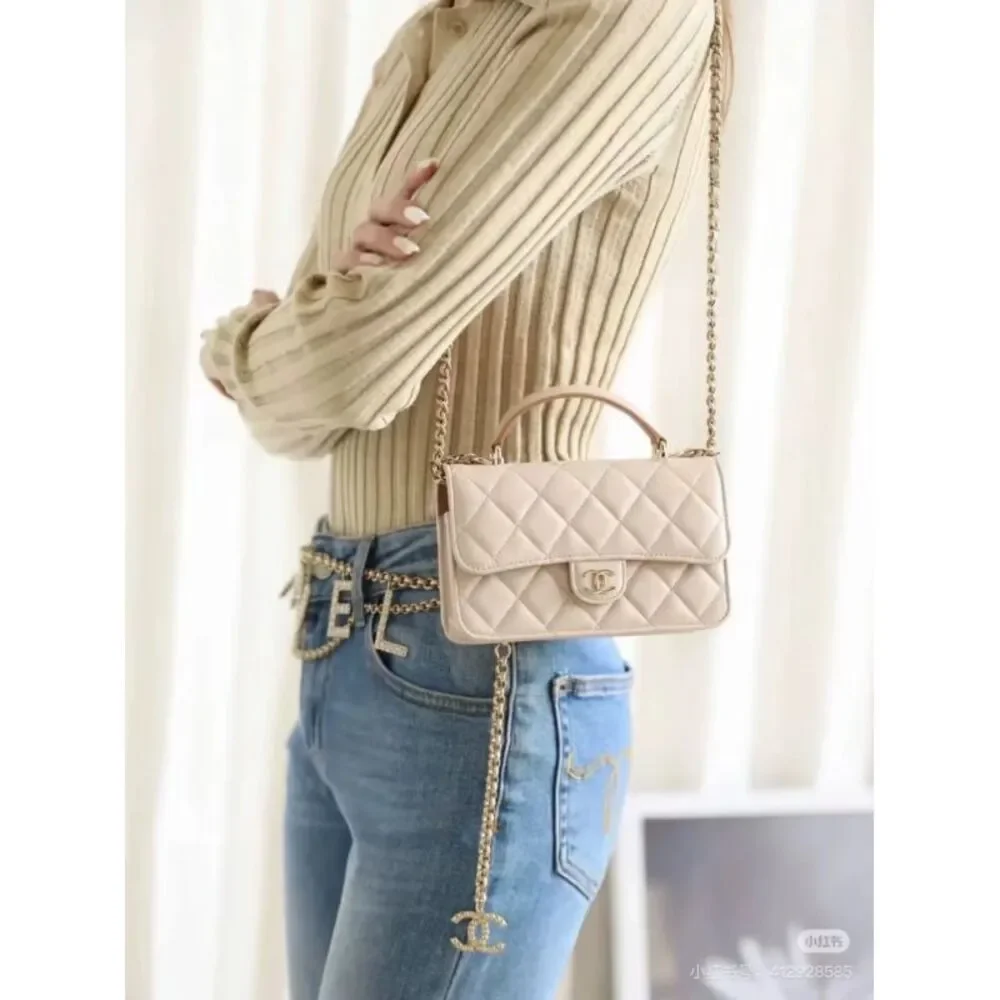 Chanel Women Pre-Loved Bag Very Good Condition